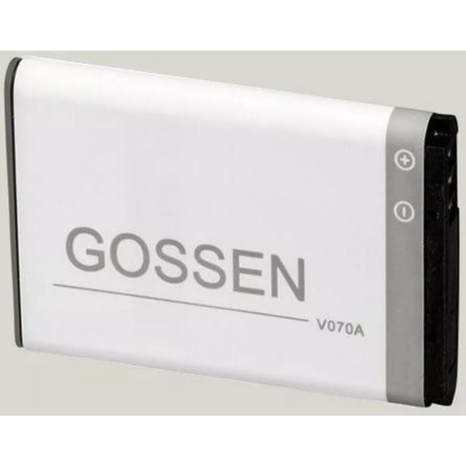 Gossen Li-Ion Akku für Digisky