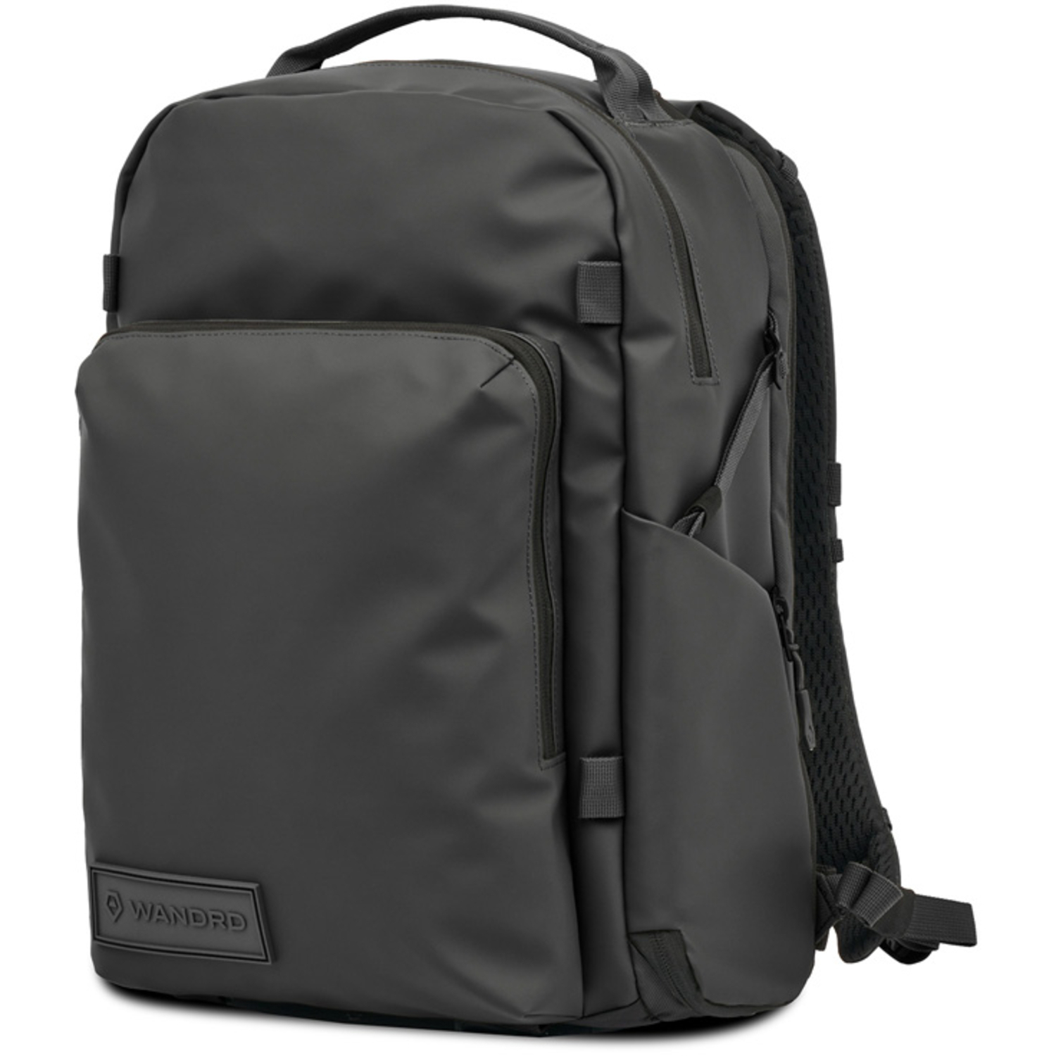 WANDRD Rucksack PRVKE 21 Pocket Photo Bundle schwarz