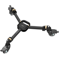 SmallRig Stativwagen mit Schnellverschluss 5020B
