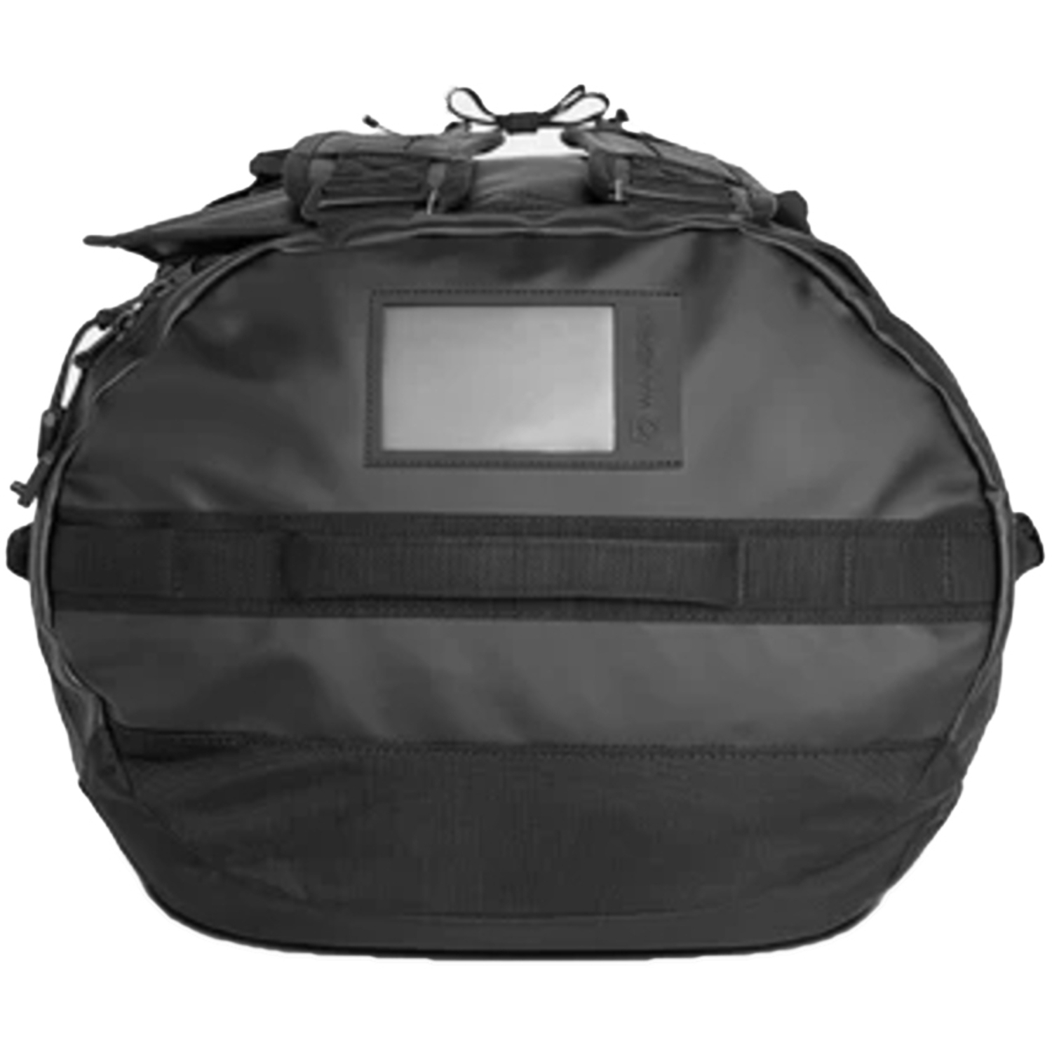WANDRD CARRYALL Duffel 40L schwarz