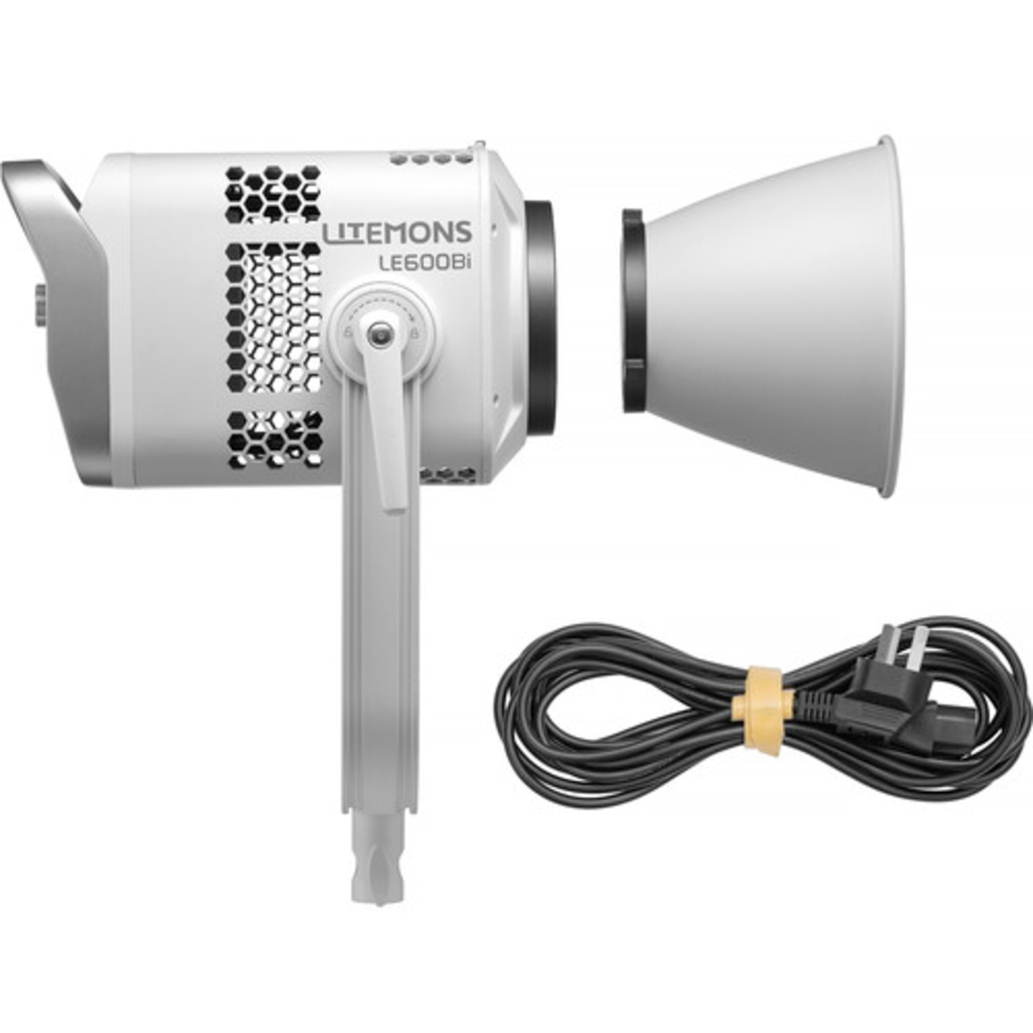 Godox Bi-color LED-Leuchte Litemons LE600Bi weiß