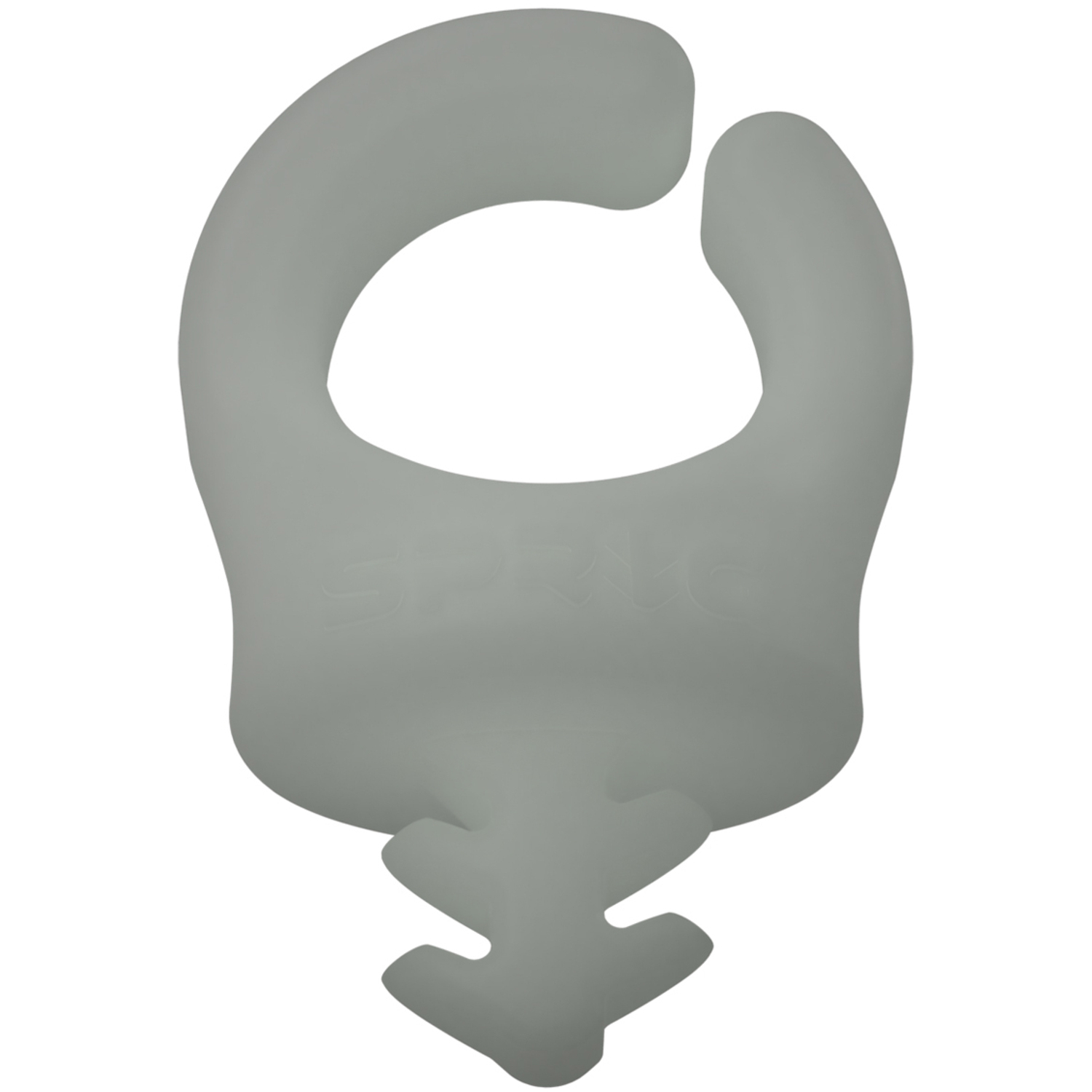 Sprig Vorteilspack Kabel-Management Glow in the Dark, 10x1/4"20 & 5x3/8"16