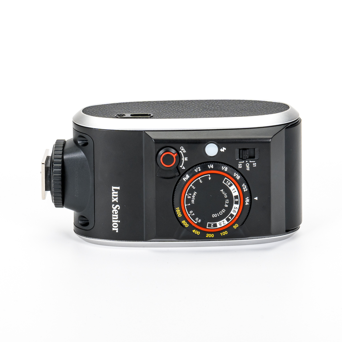 Godox Lux Senior - Retro Blitzgerät gebraucht