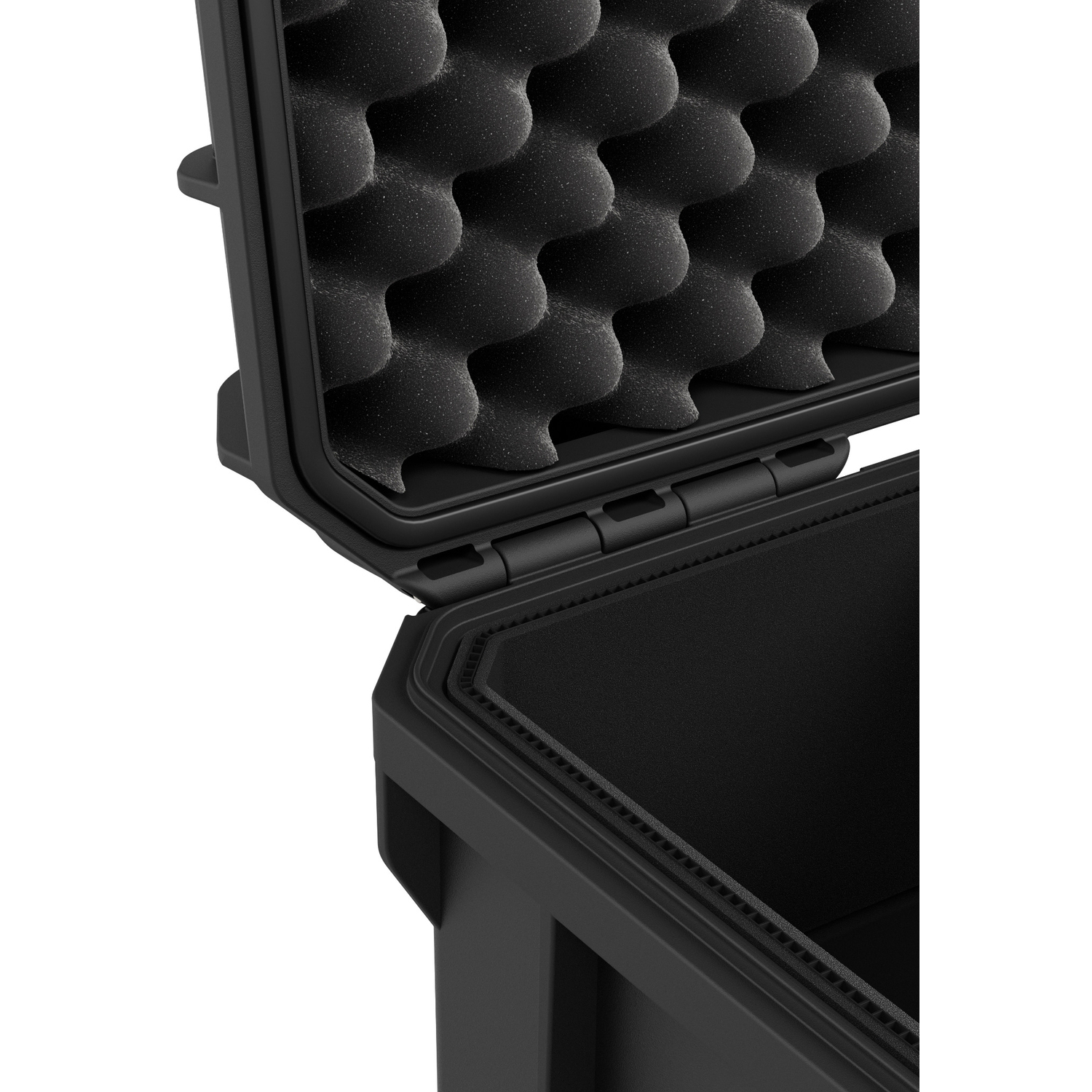 GUTEK Tortoise T-230 schwarz