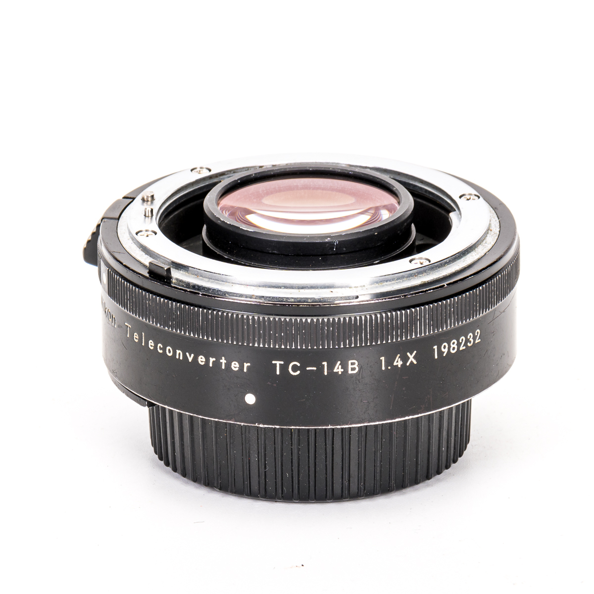 Nikon Teleconverter TC 14 B gebraucht