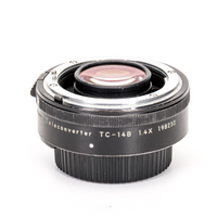Nikon Teleconverter TC 14 B gebraucht