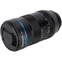 Sirui SR75-E 75mm F1.8 1.33x anamorphotisch für Sony E-Mount