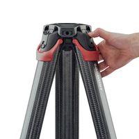 Sachtler SACS2068SFTMS System Aktiv8 Flowtech75 MS
