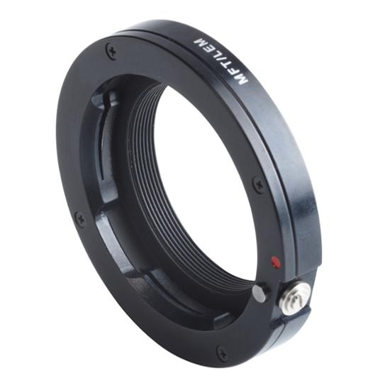 Novoflex Adapter Leica M-Objektive an MFT-Kameras