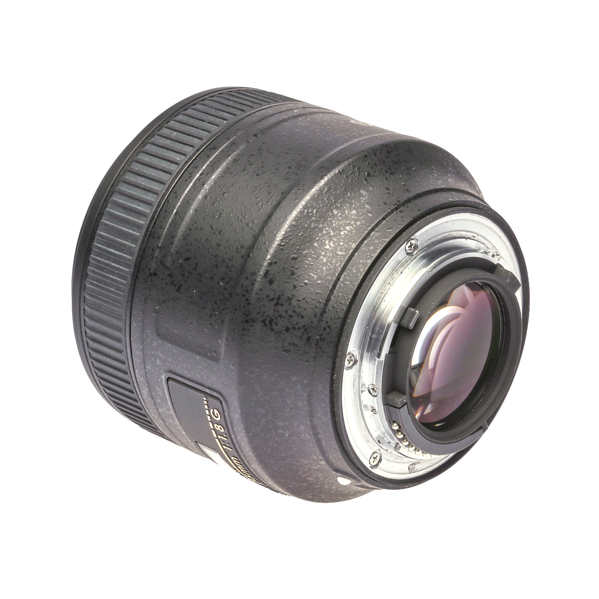 Nikon AF-S NIKKOR 85mm F1.8G gebraucht