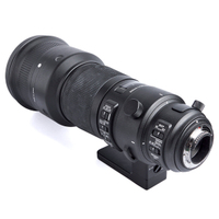 Sigma 500mm F4 DG OS HSM Sports für Nikon F-Mount gebraucht