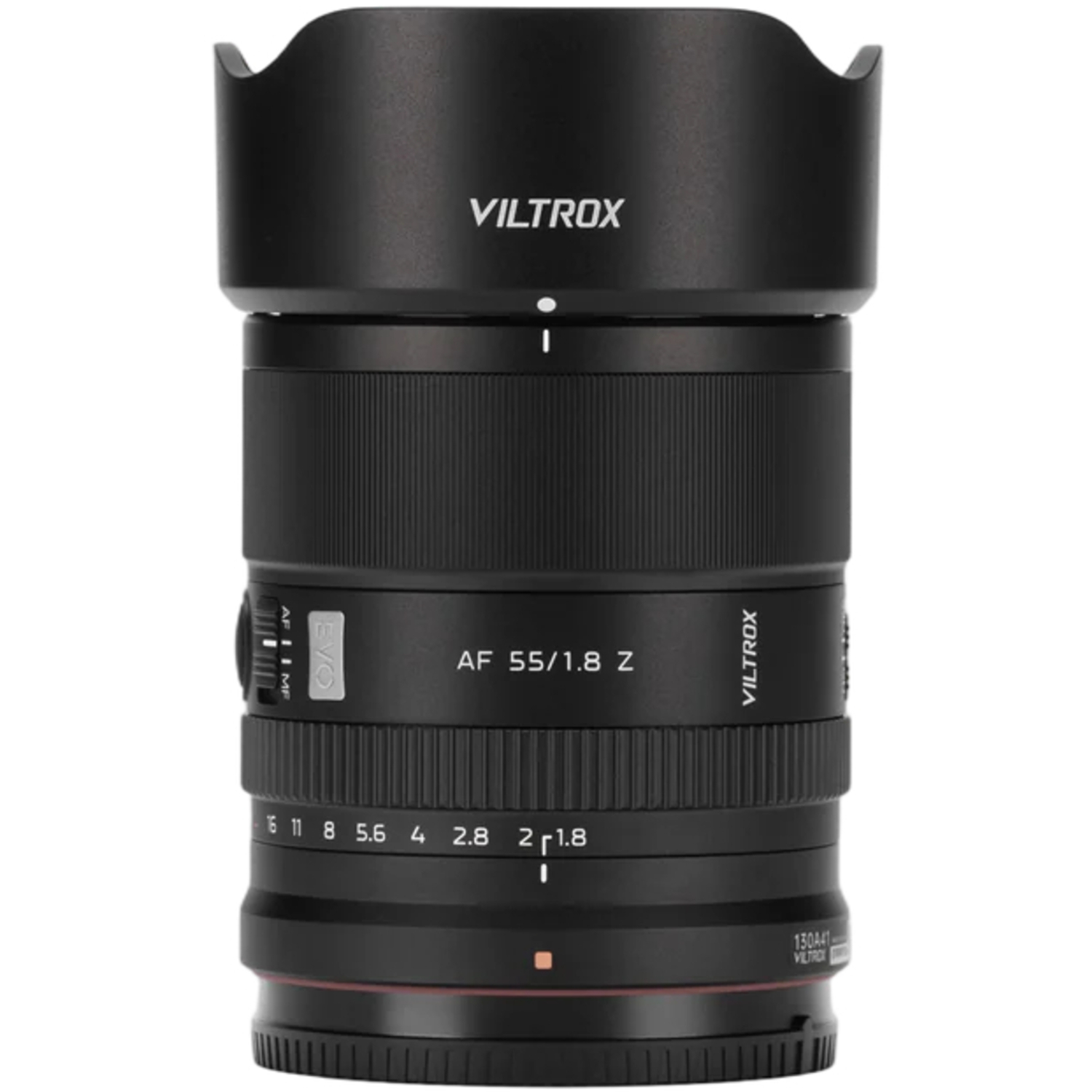 Viltrox 55mm F1.8 EVO für Nikon Z-Mount