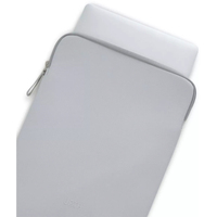 Urth Naos 15/16" Laptoptasche aschgrau