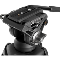 Sirui Quick Release Videostativ-Kit EL-VT01
