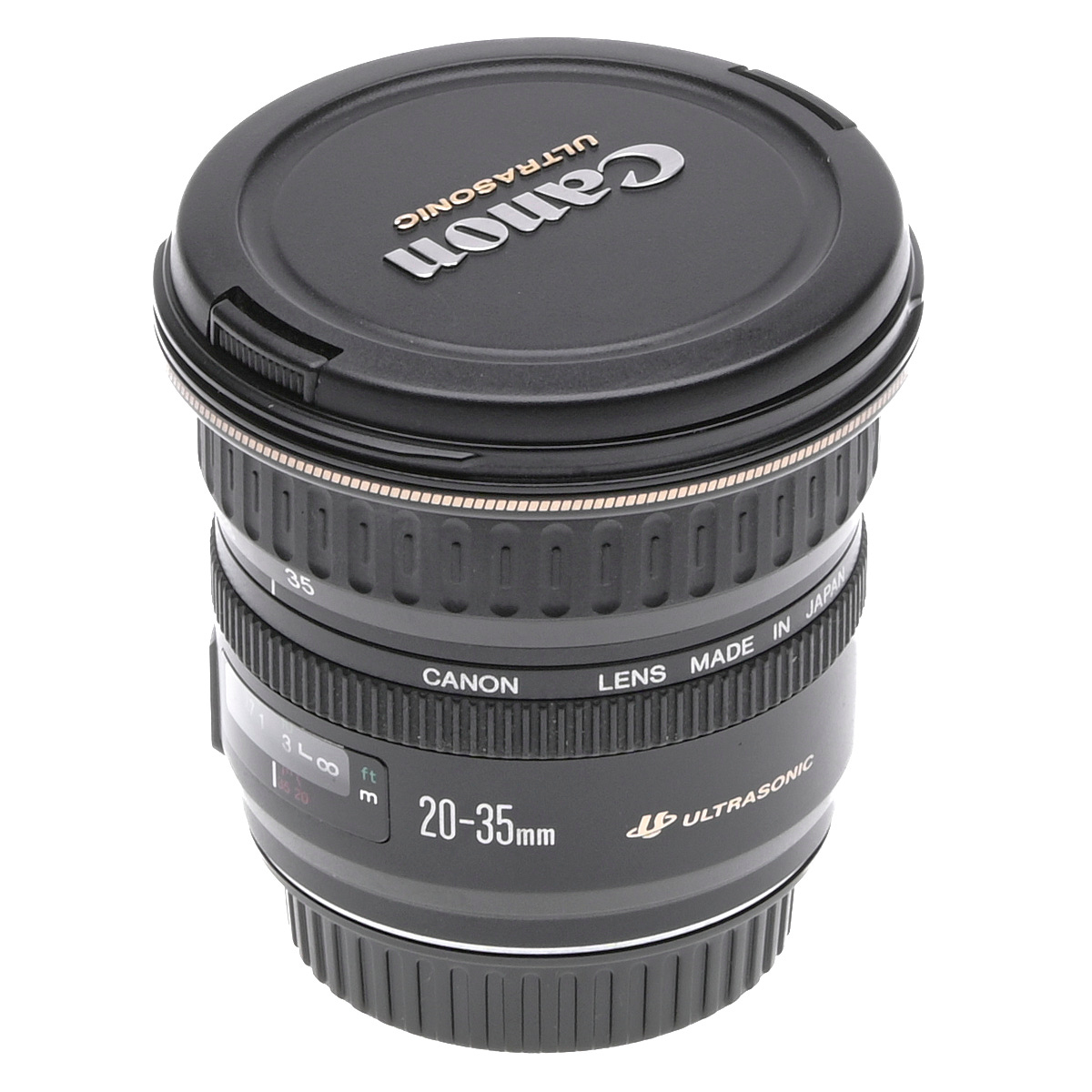 Canon EF 20-35 mm/3,5-4,5 USM gebraucht