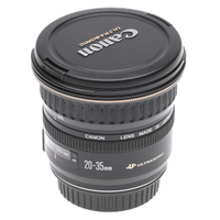 Canon EF 20-35 mm/3,5-4,5 USM gebraucht