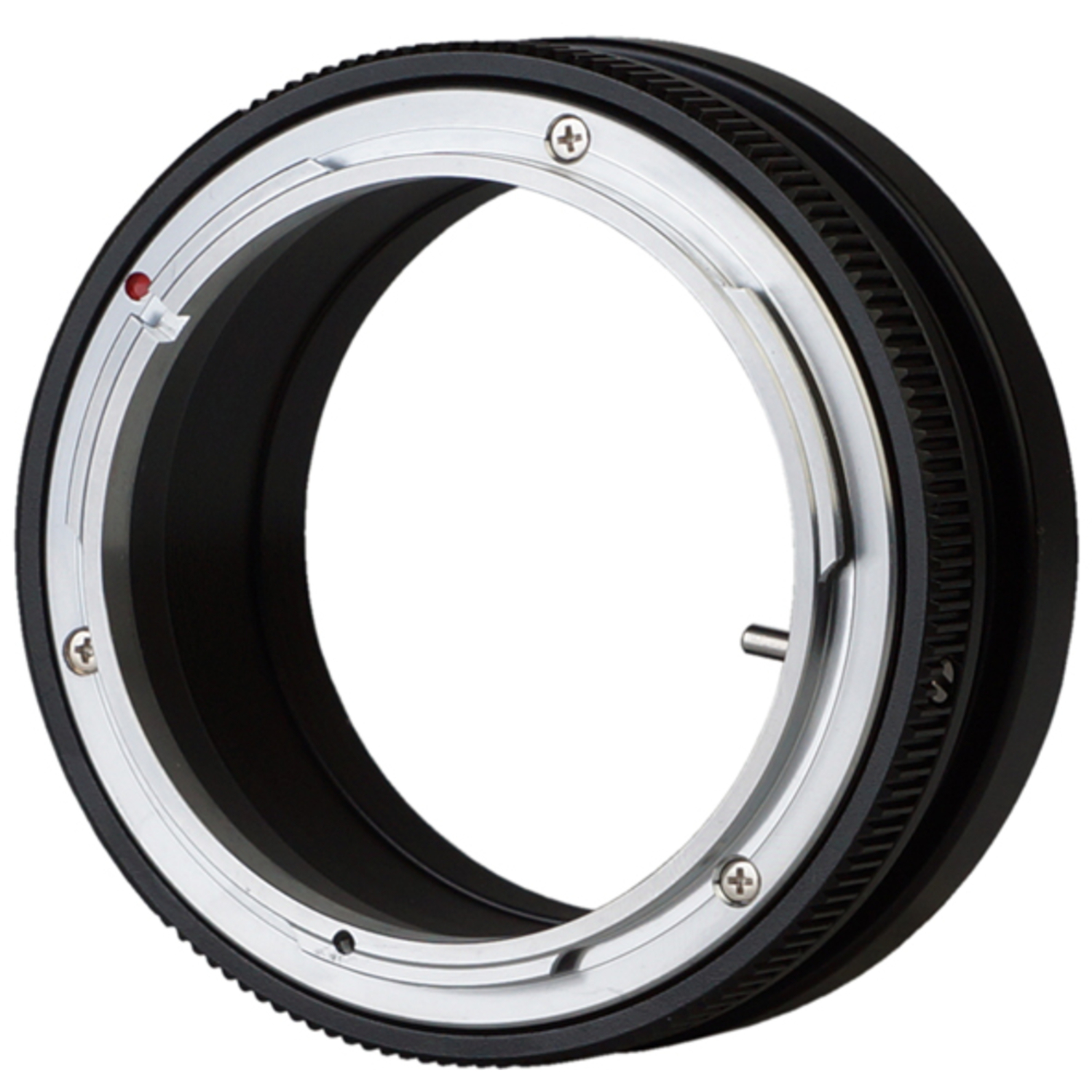 B.I.G. Objektivadapter Canon FD an Nikon Z