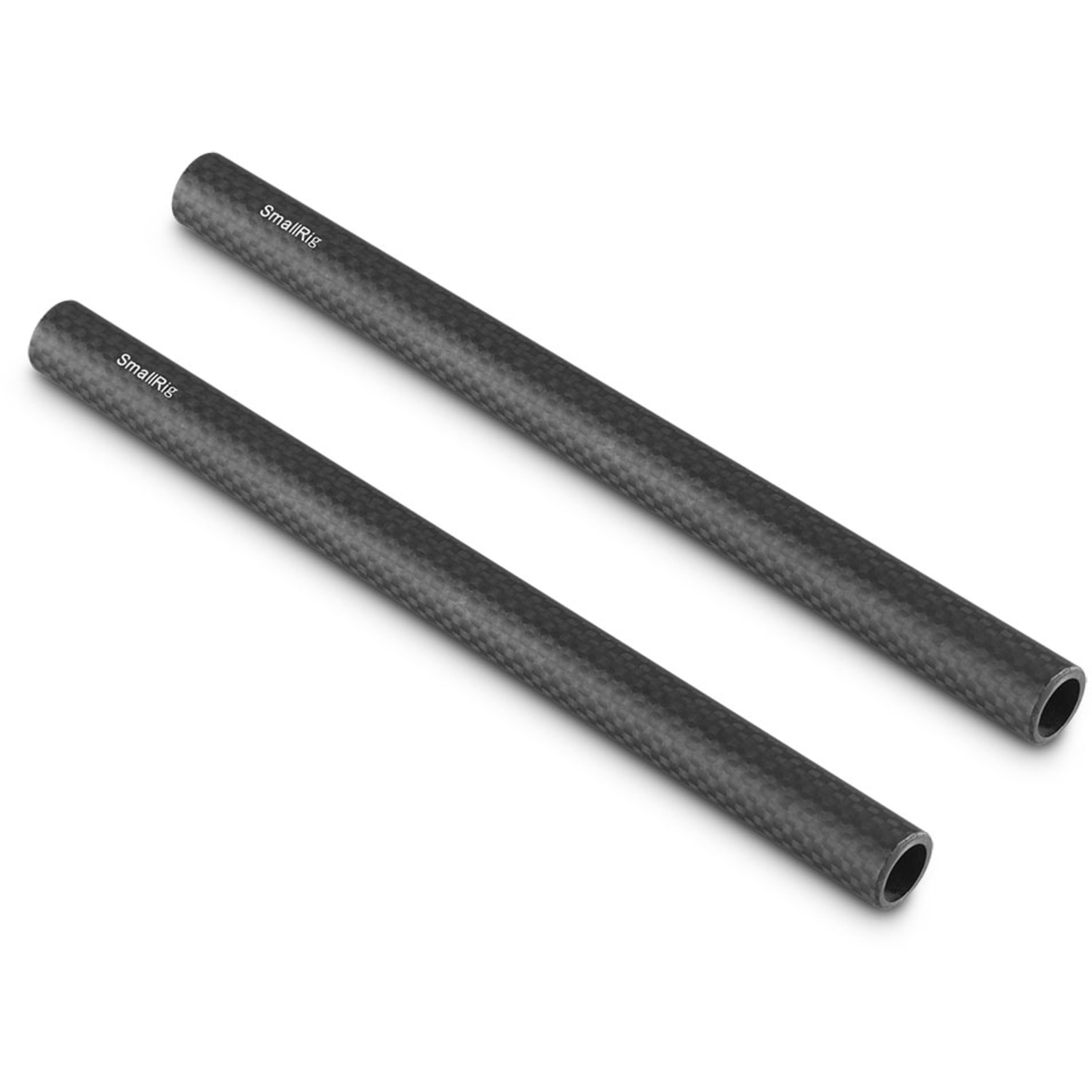 SmallRig 15mm Kohlefaser-Rod - 20cm 8" (2Stk.) 870