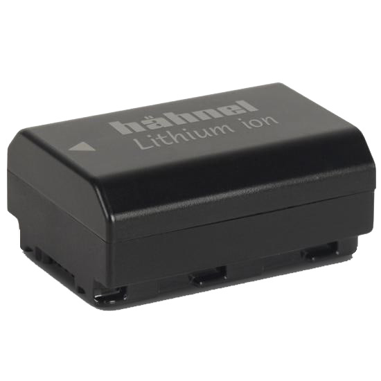 Hähnel Akku HL-XZ100 für Sony