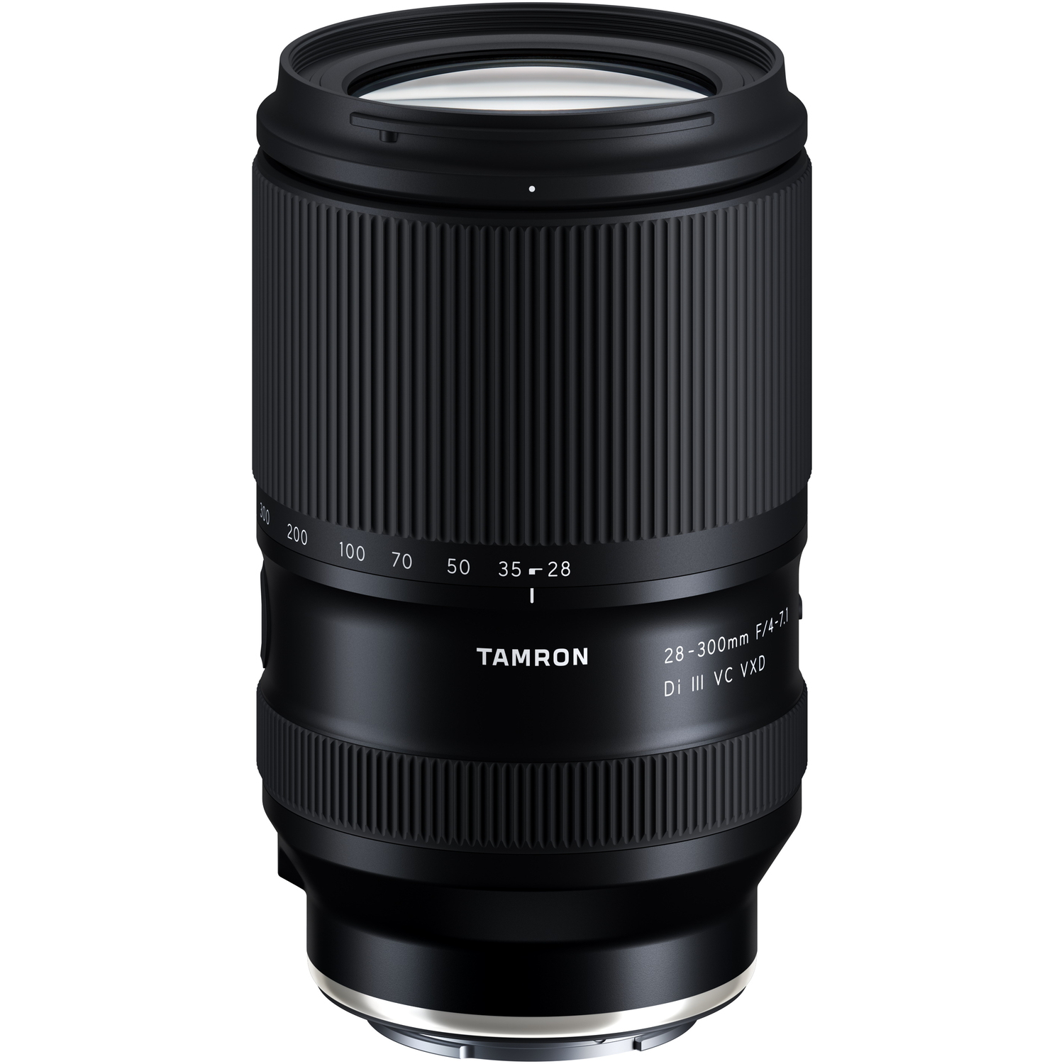Tamron 28-300mm F4-7.1 Di III VC VXD für Sony E-Mount 