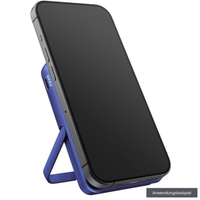 Fresh 'n Rebel Powerbank 5000mAh Magnet Wireless True Blue