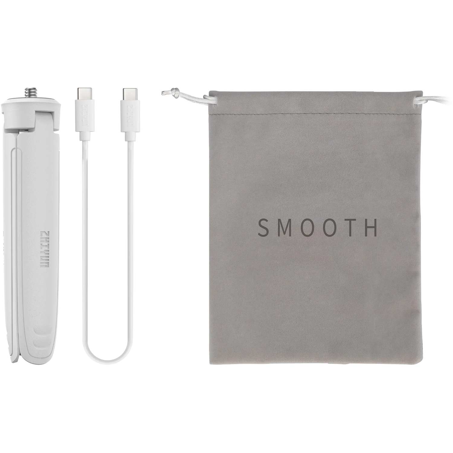 Zhiyun Smooth Q5 Ultra Smartphone Gimbal Combo Kit