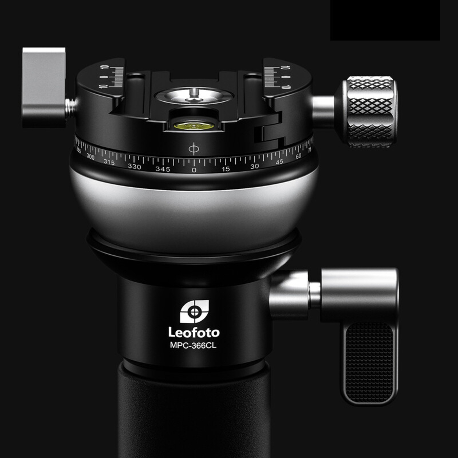 Leofoto Carbon-Einbeinstativ MPC-366CL 