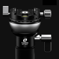 Leofoto Carbon-Einbeinstativ MPC-366CL 