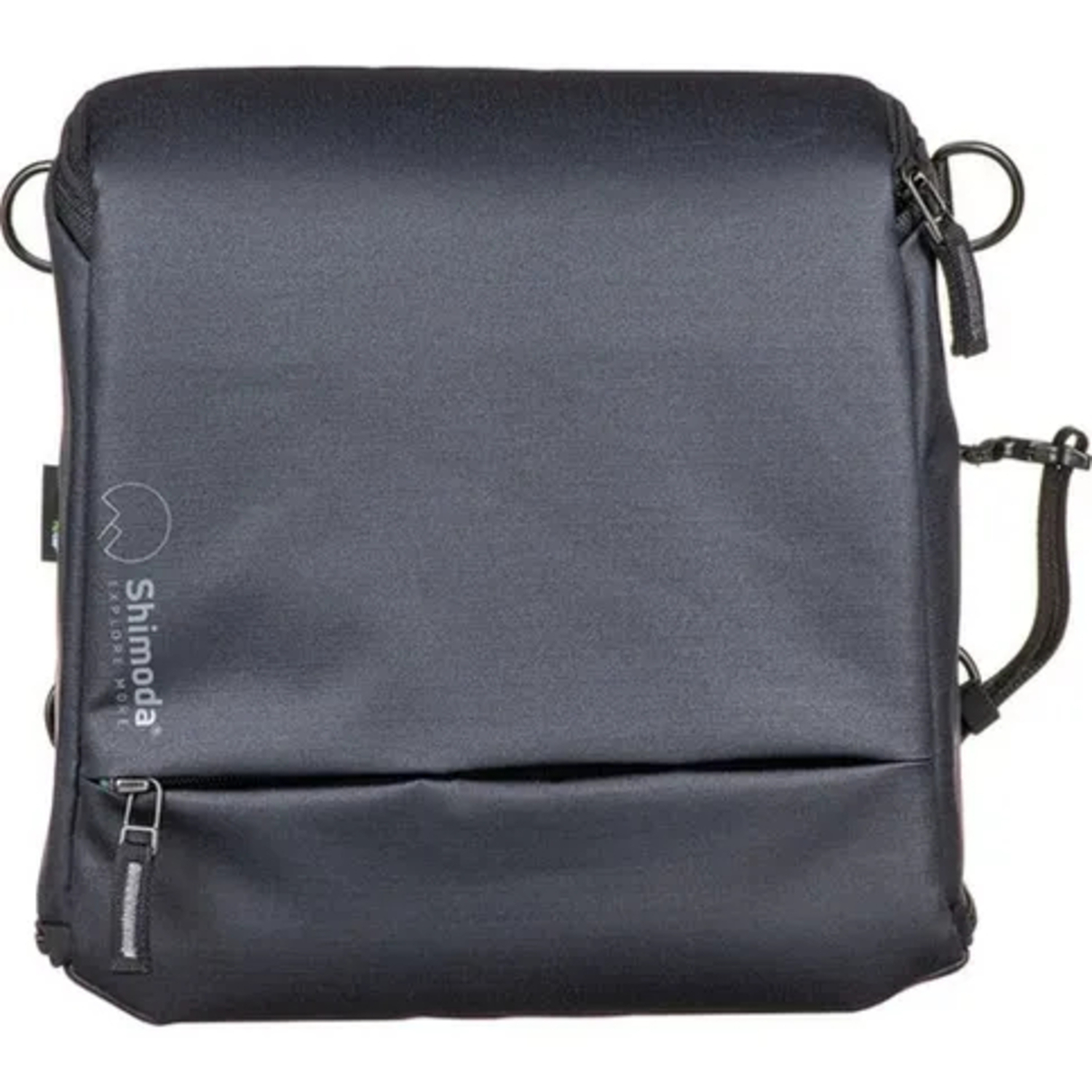 Shimoda Top Loader Medium Anthrazit