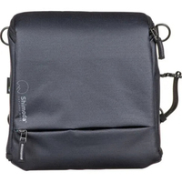 Shimoda Top Loader Medium Anthrazit