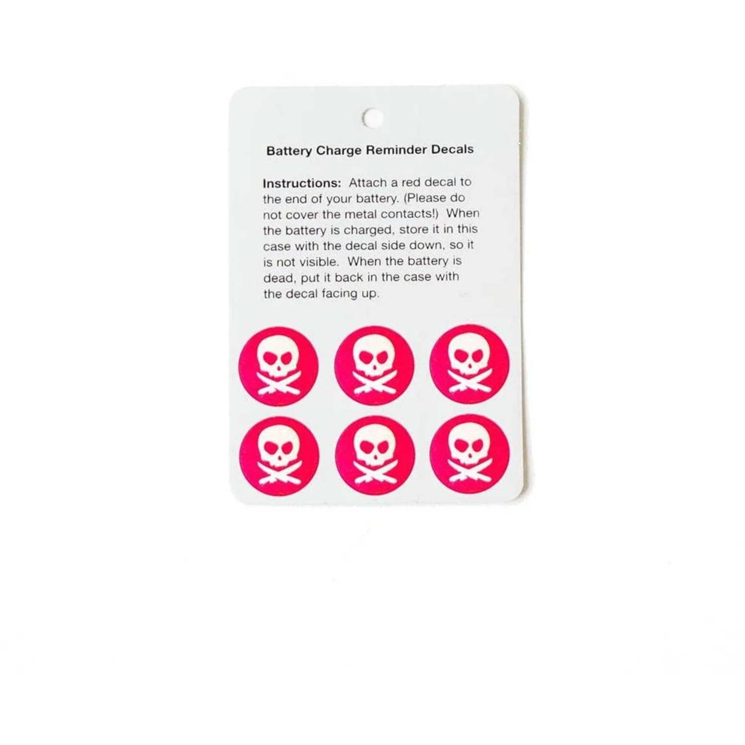 Gomatic Peter McKinnon Battery Case