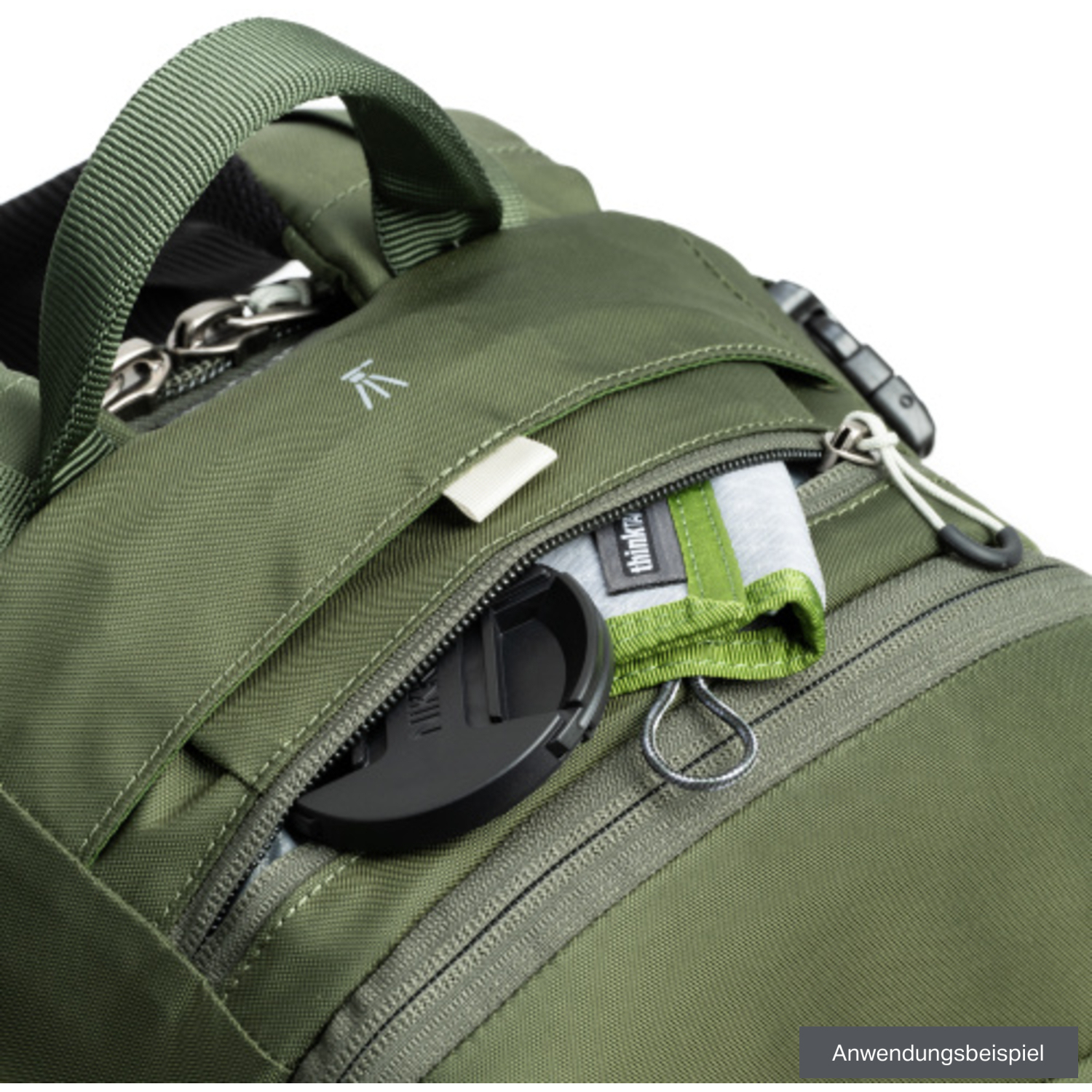 thinkTank BackLight 18L Montane Green 