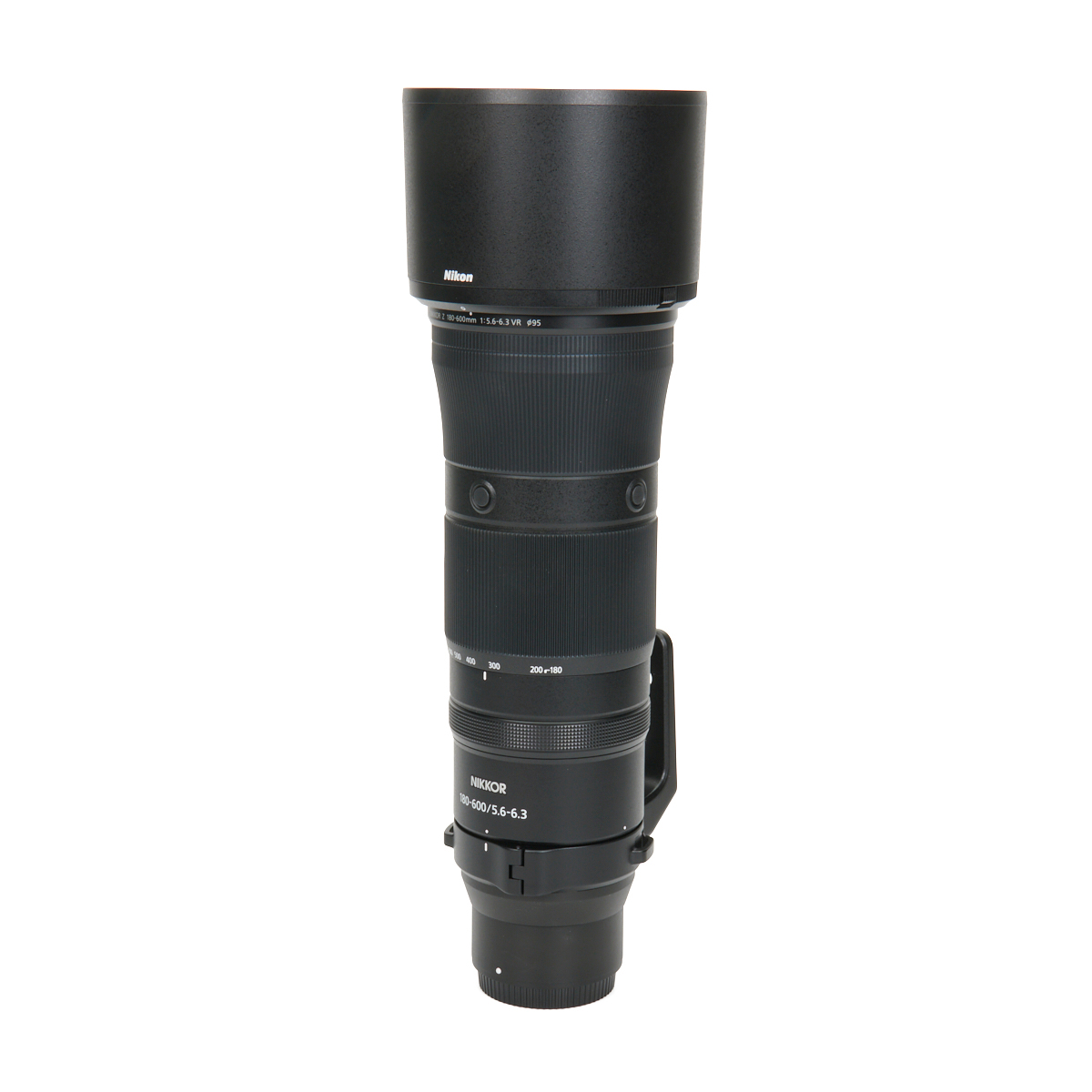Nikon NIKKOR Z 180-600mm F5.6-6.3 VR gebraucht