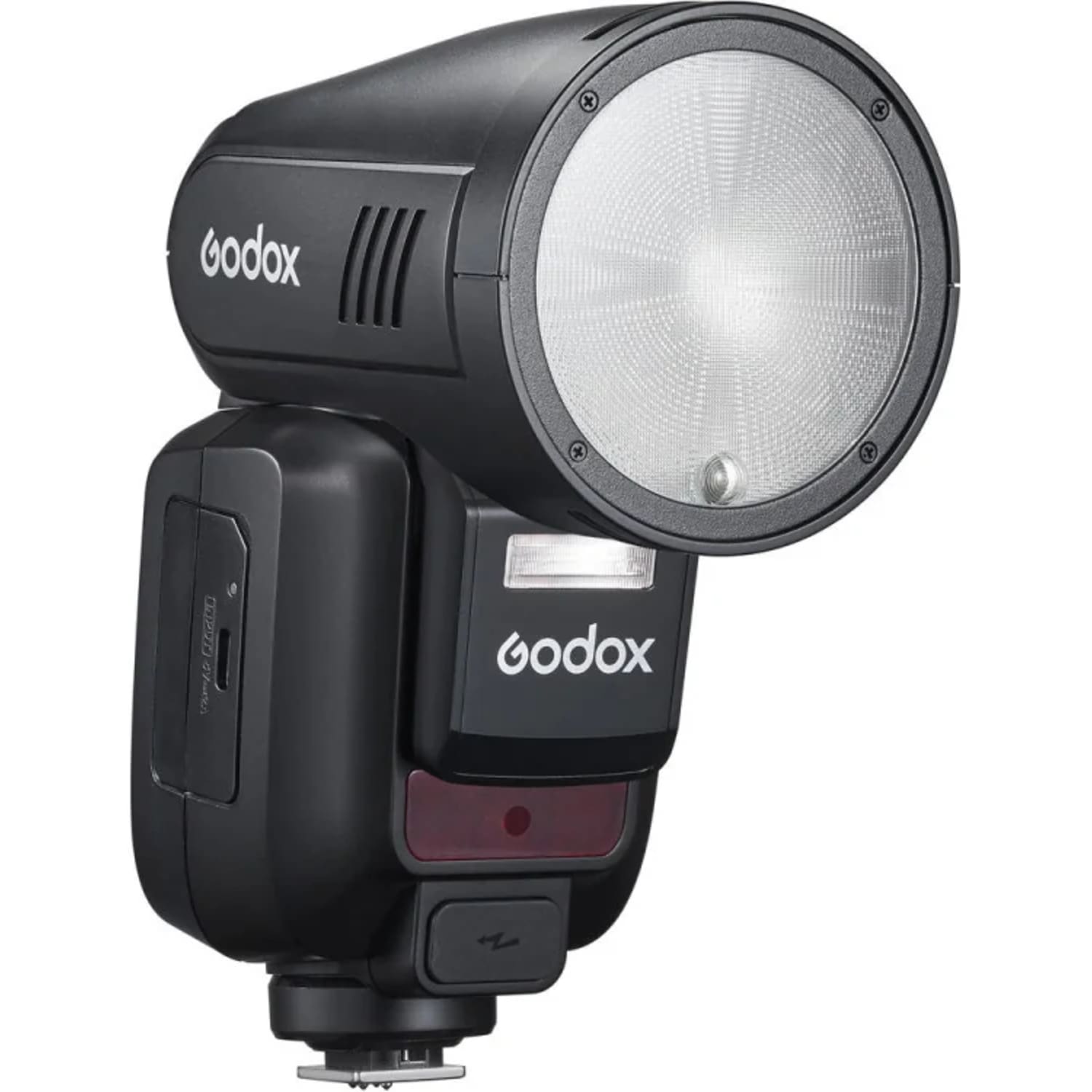 Godox V100F für Fujifilm online bestellen - Aufsteckblitze