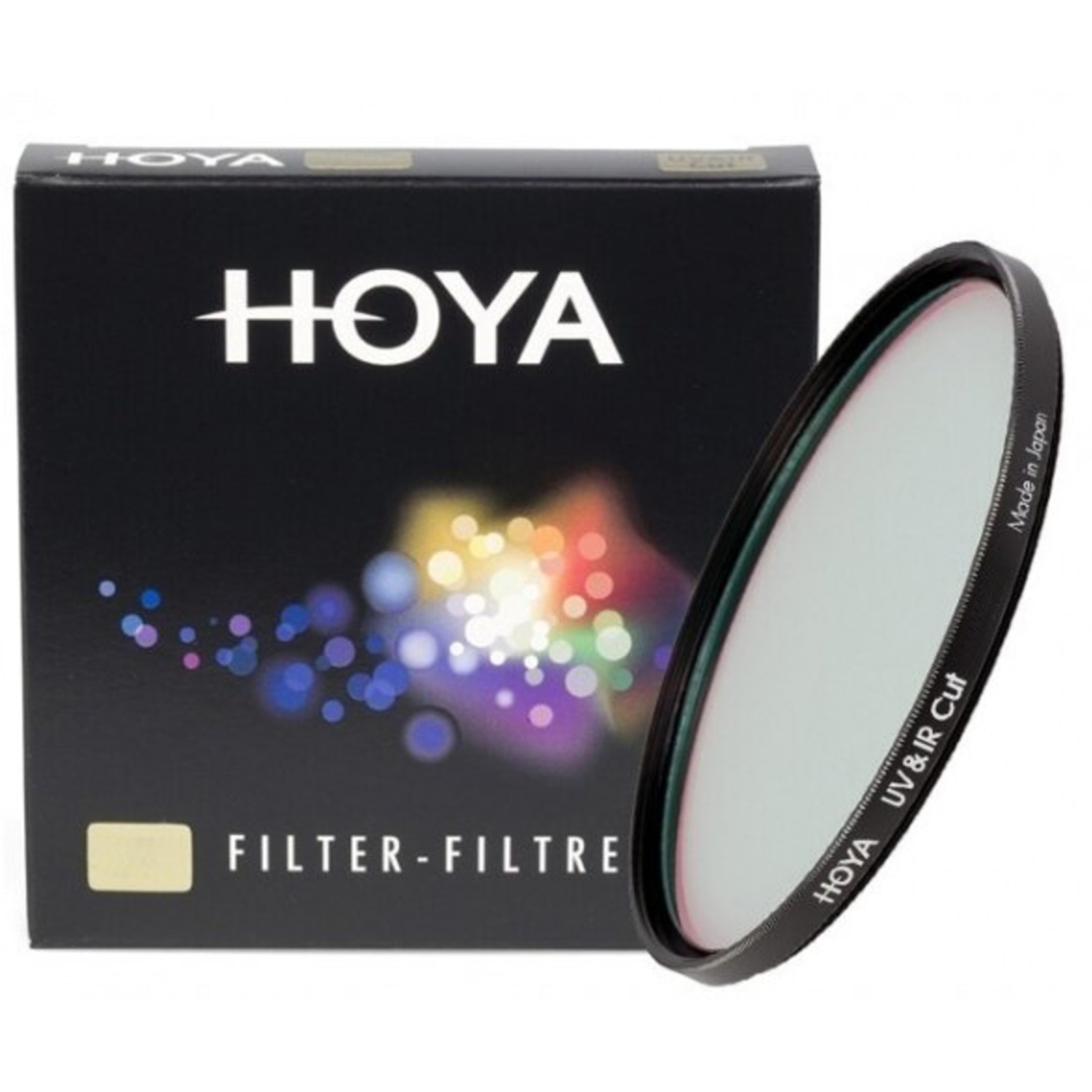 Hoya UV&IR Cut Filter 55mm