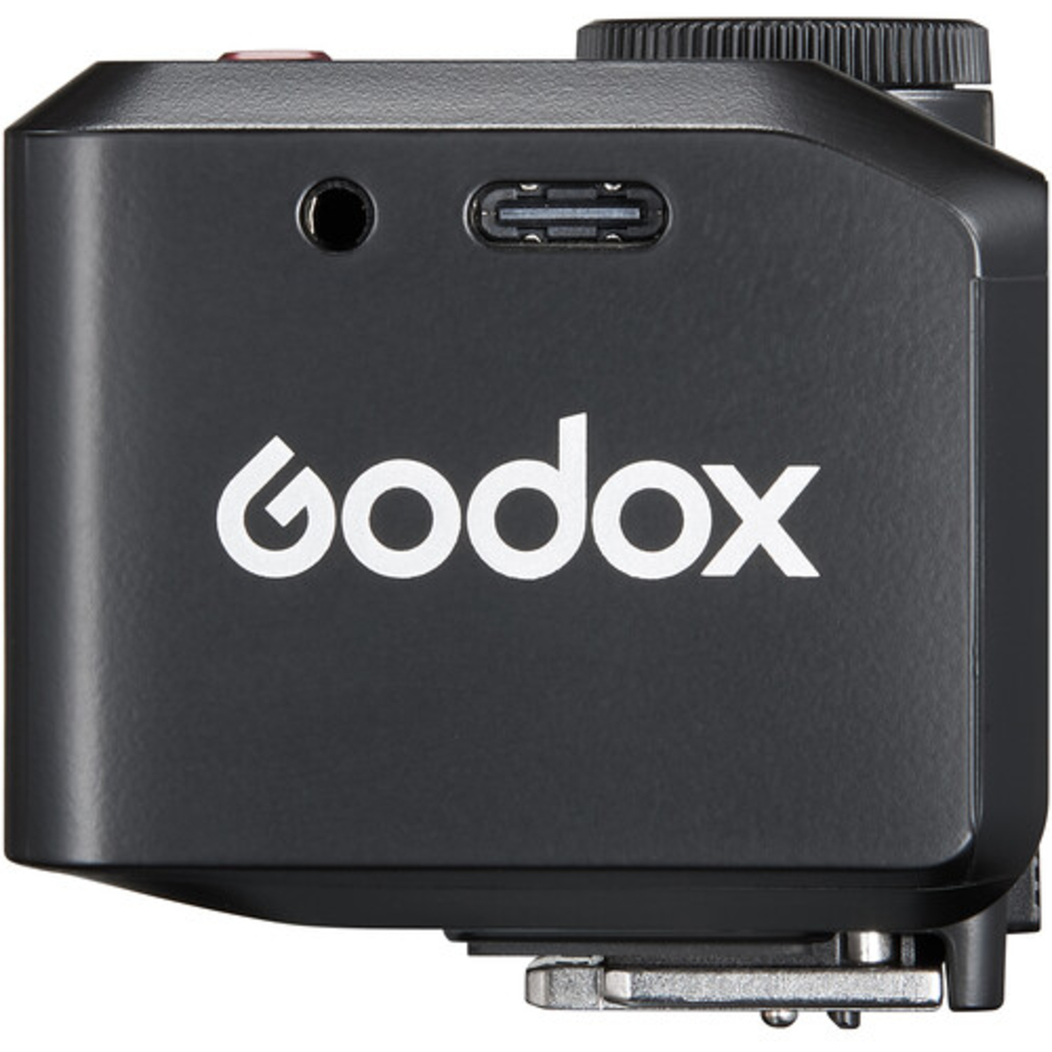 Godox iT30Pro F schwarz für Fujifilm