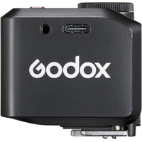 Godox iT30Pro F schwarz für Fujifilm
