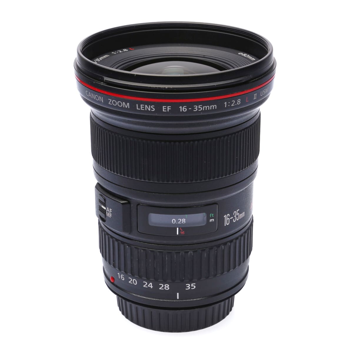 Canon EF 16-35 mm/2,8 L USM gebraucht