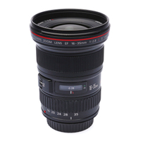 Canon EF 16-35 mm/2,8 L USM gebraucht
