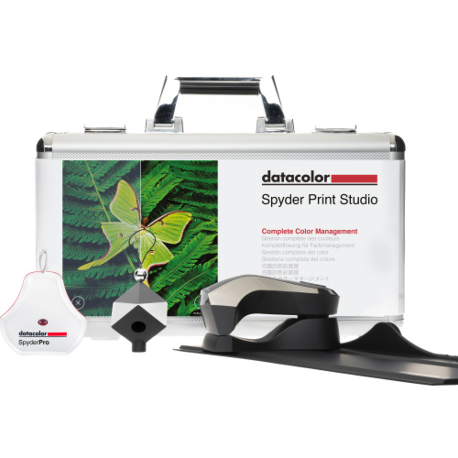 Datacolor Spyder Print Studio