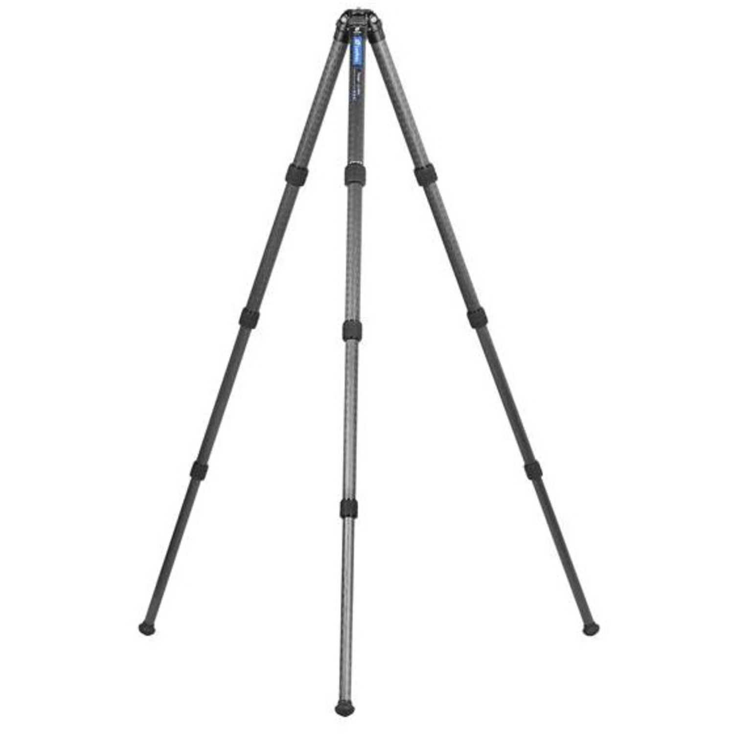 Leofoto Carbon-Dreibeinstativ LS-364C