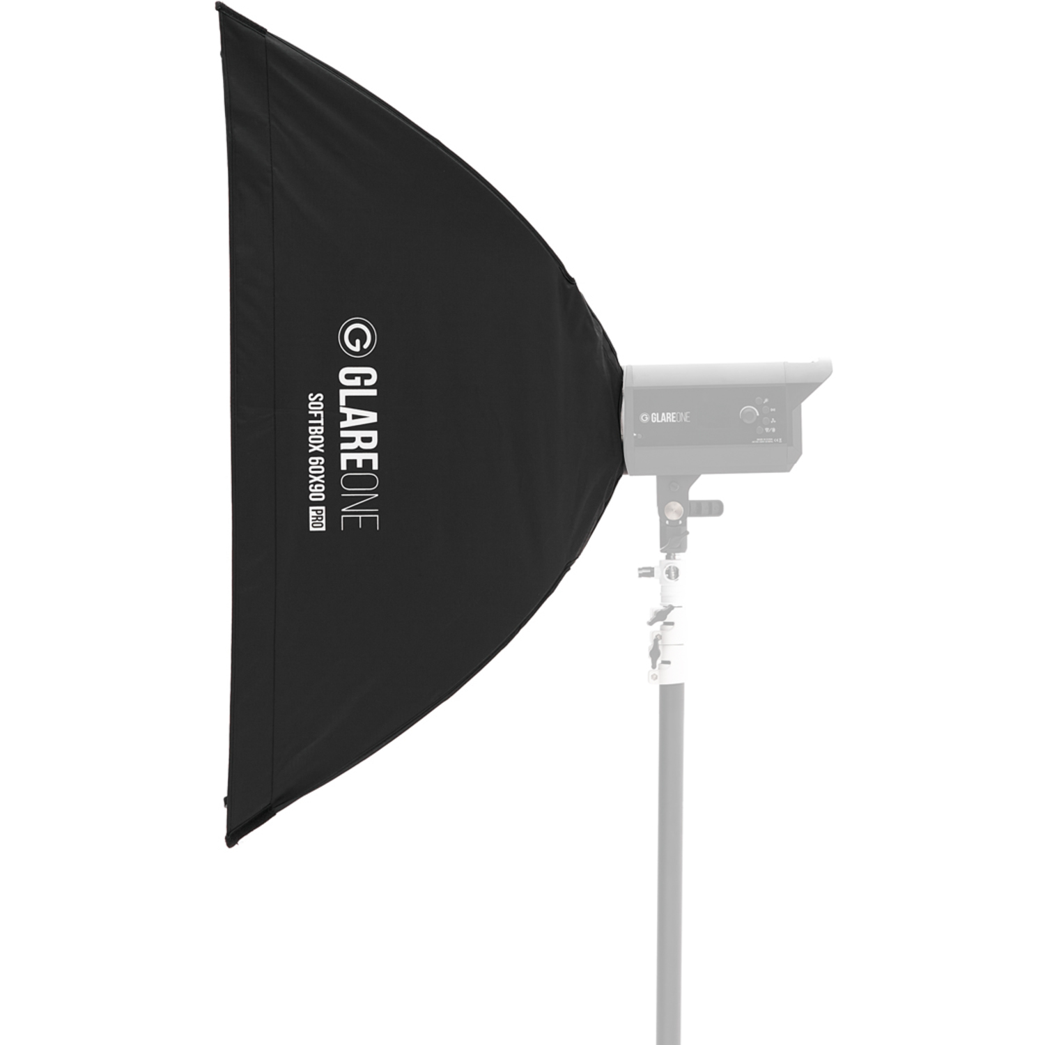 GlareOne Softbox PRO 60 x 90cm