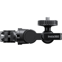 Insta360 Rückspiegelhalterung