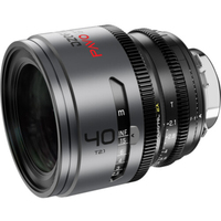 DZOFILM PAVO 2X ANAMORPHIC 3-Lens Kit 28/40/75mm T2.1 Gold Neutral Coating Imperialfür PL/EF-Mount