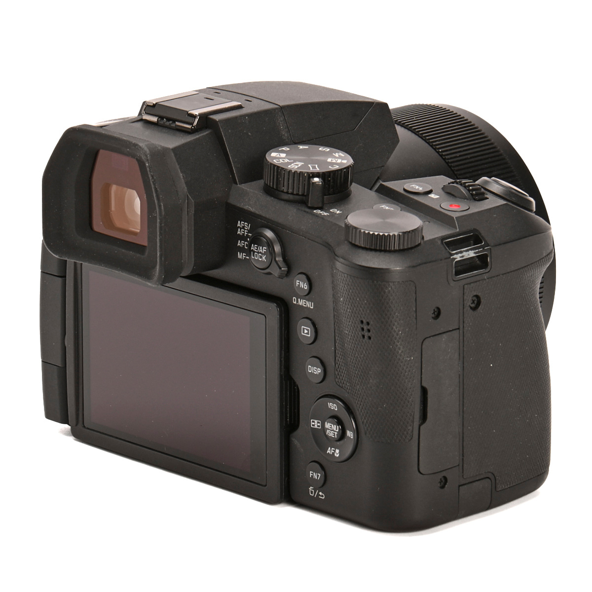 Leica V-Lux 5 gebraucht