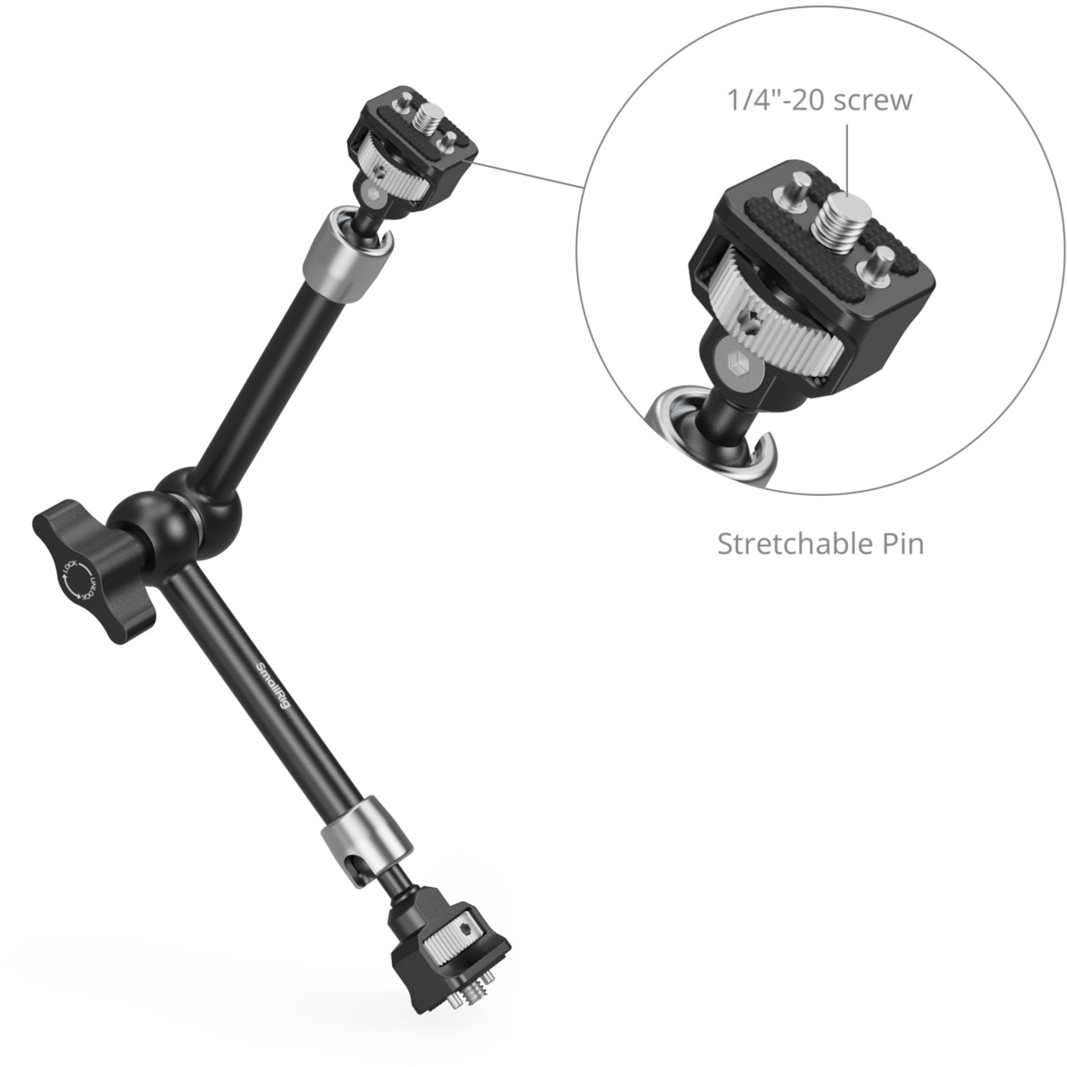 SmallRig Magic Arm 11" 5309