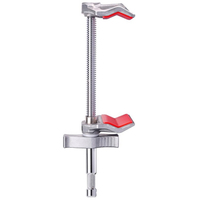 Manfrotto 15cm End Jaw Vice Clamp