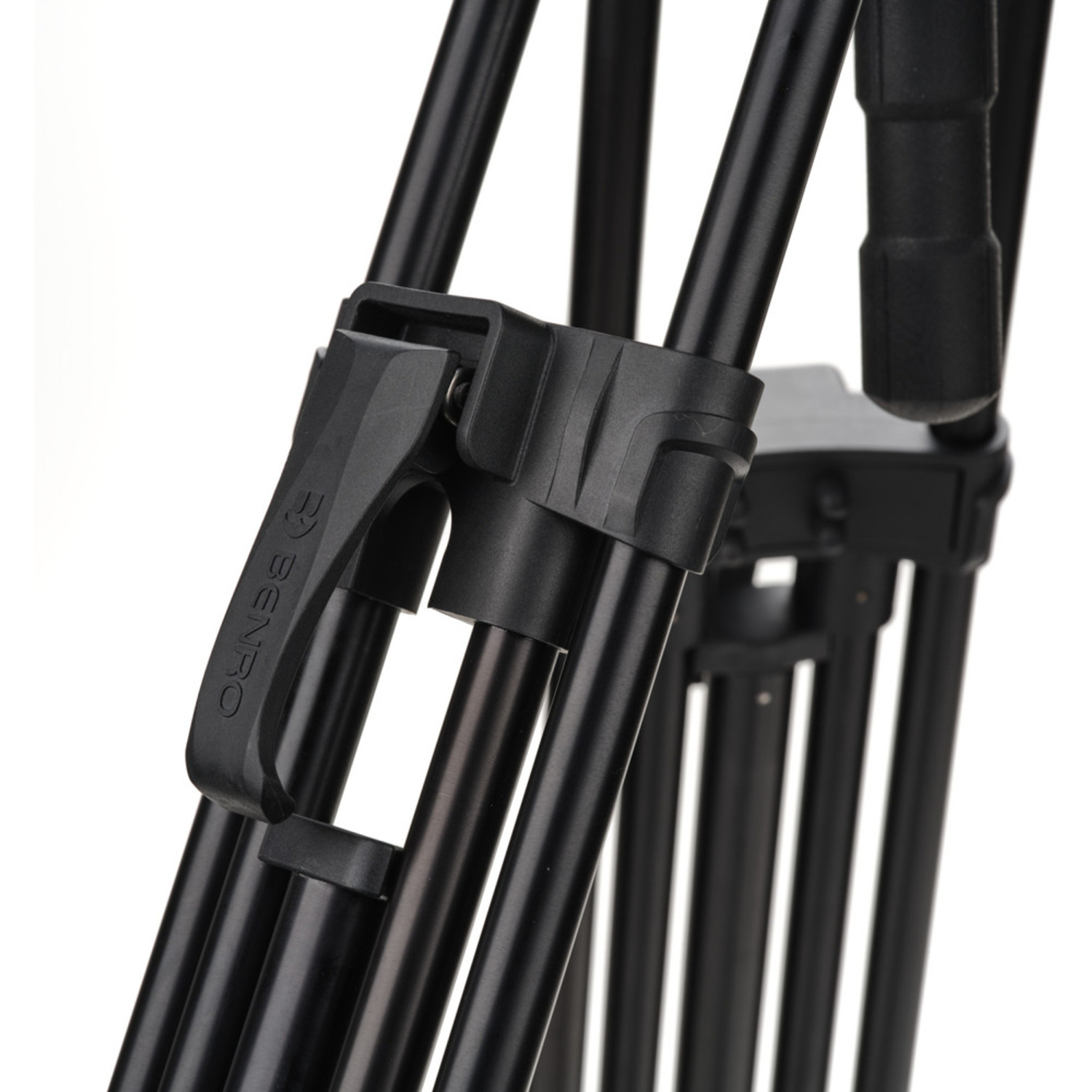 Benro Lightning Lock Videostativ A673LL 