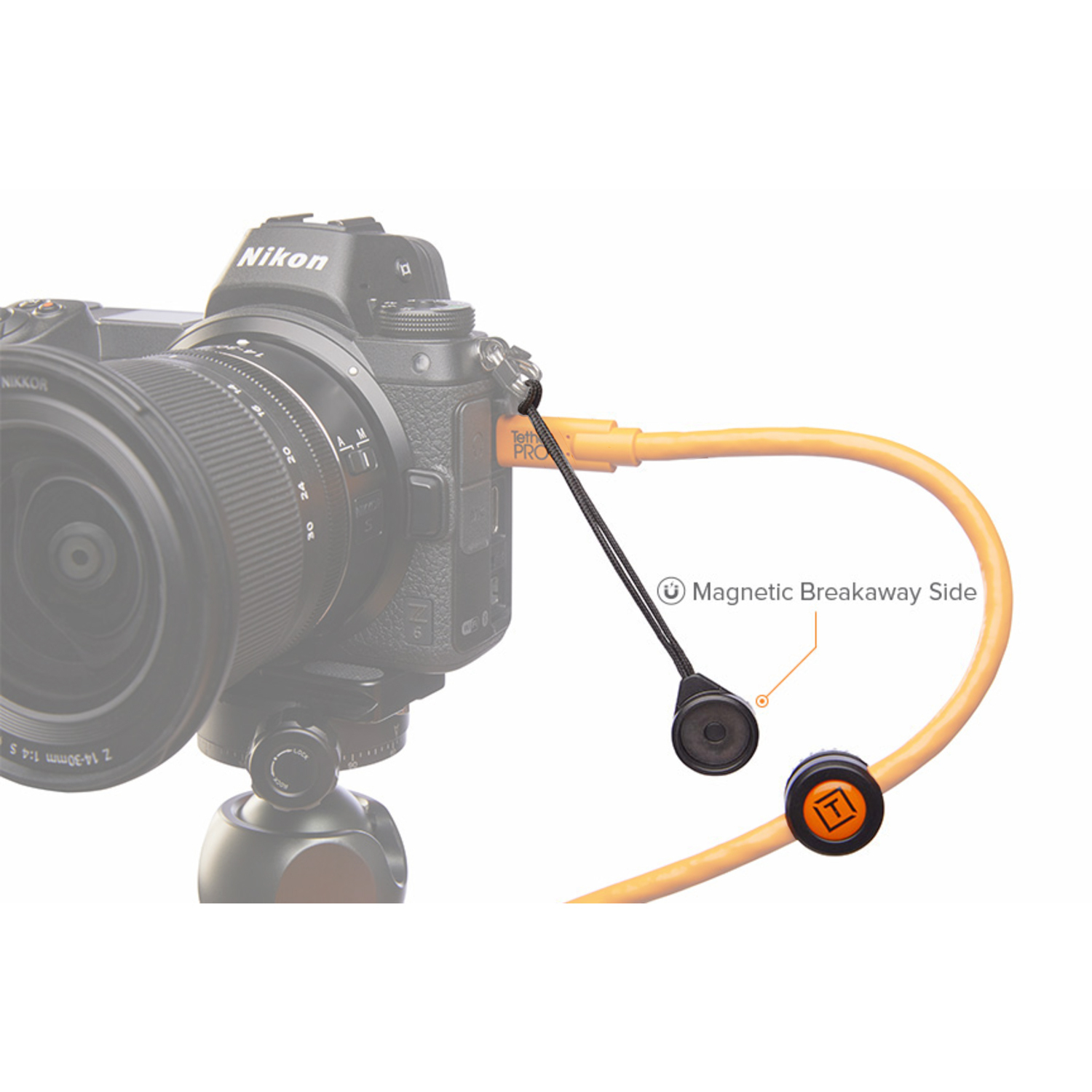 Tether Tools TetherGuard Camera Support Kabelhalterung