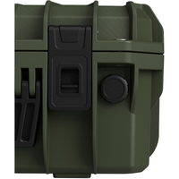GUTEK Tortoise T-230 olivgrün
